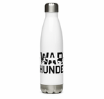 War Thunder Logo Bottle