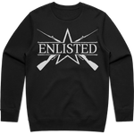 Enlisted Sweatshirt
