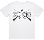 Enlisted T-Shirt