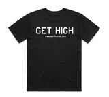 High werden