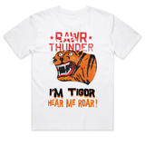 Tigor T-Shirt